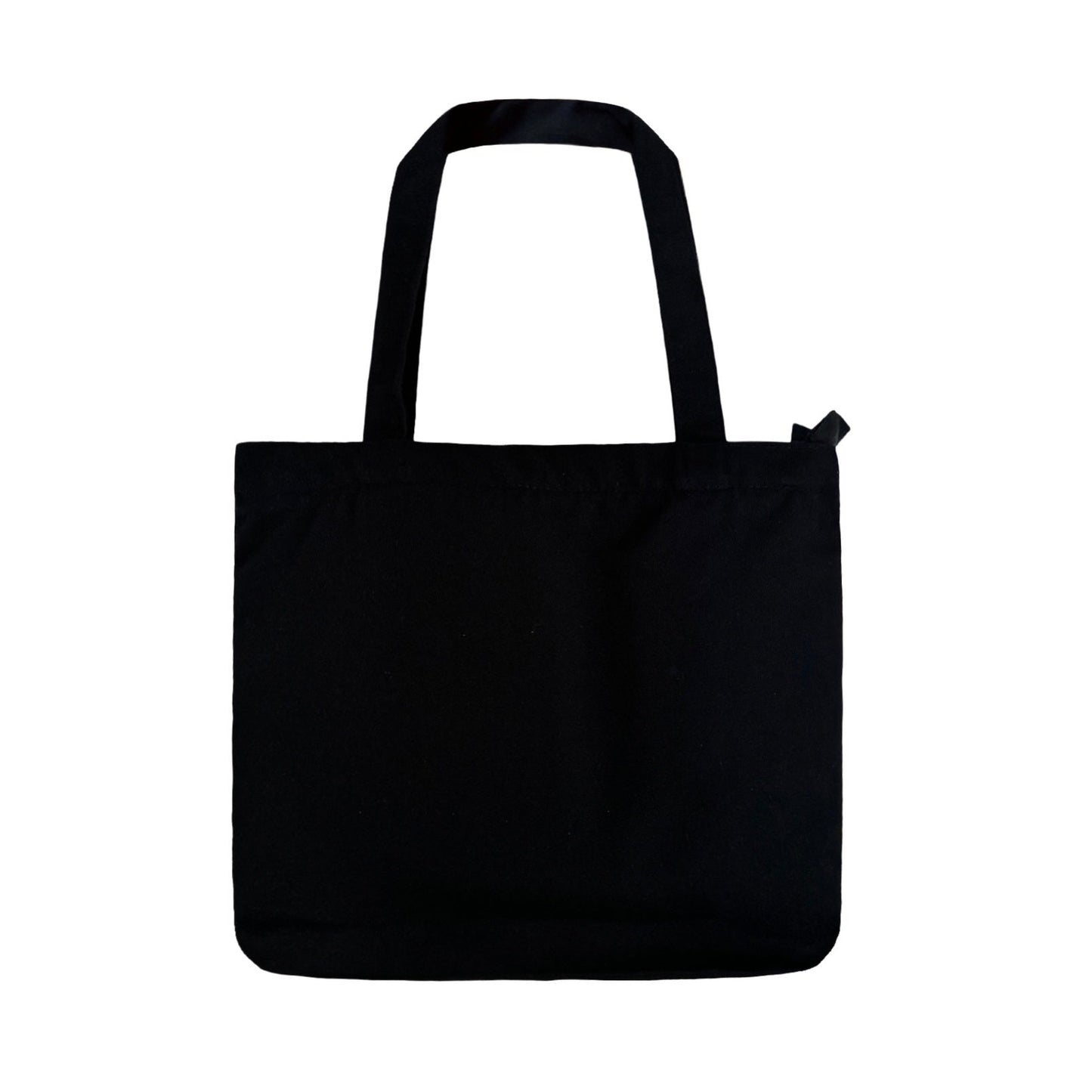 Psalm 23.2 Graphic Zip Tote Bag