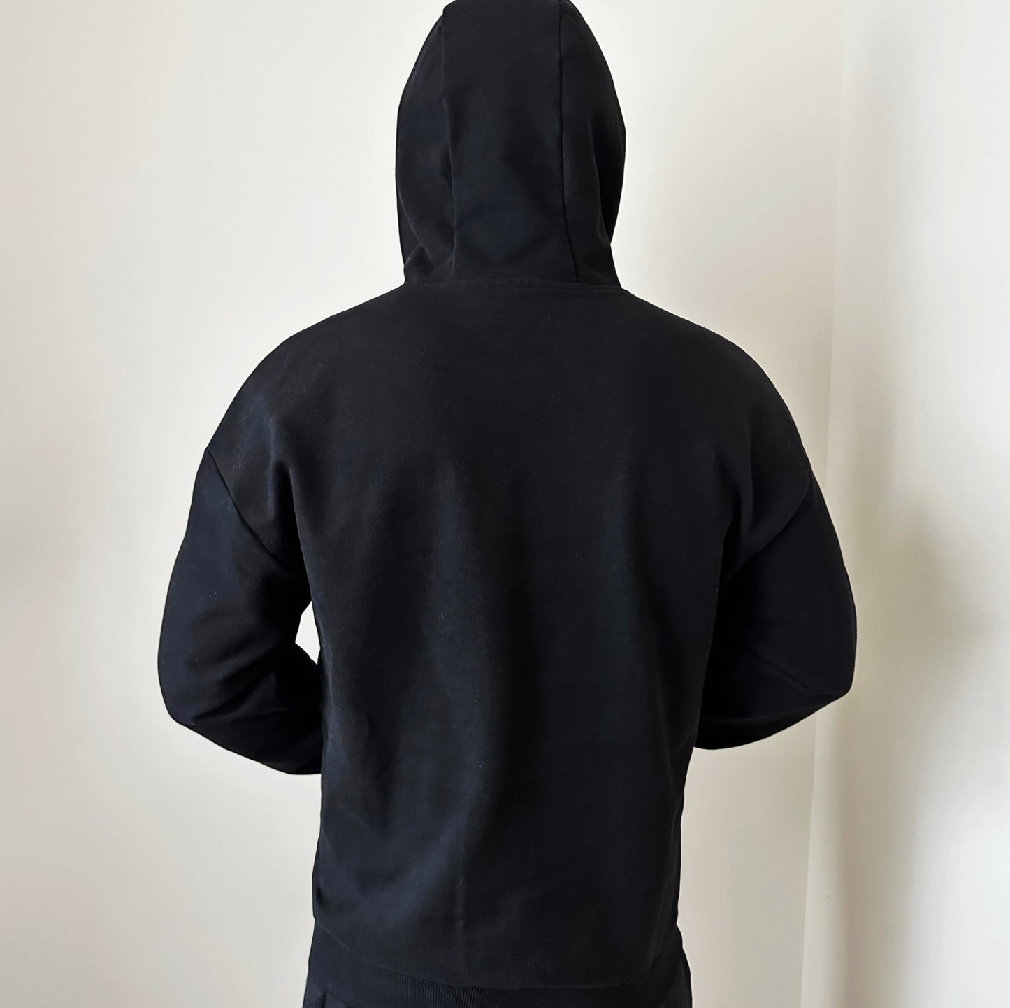 Psalm 23.1 Fleece Pullover Hoodie