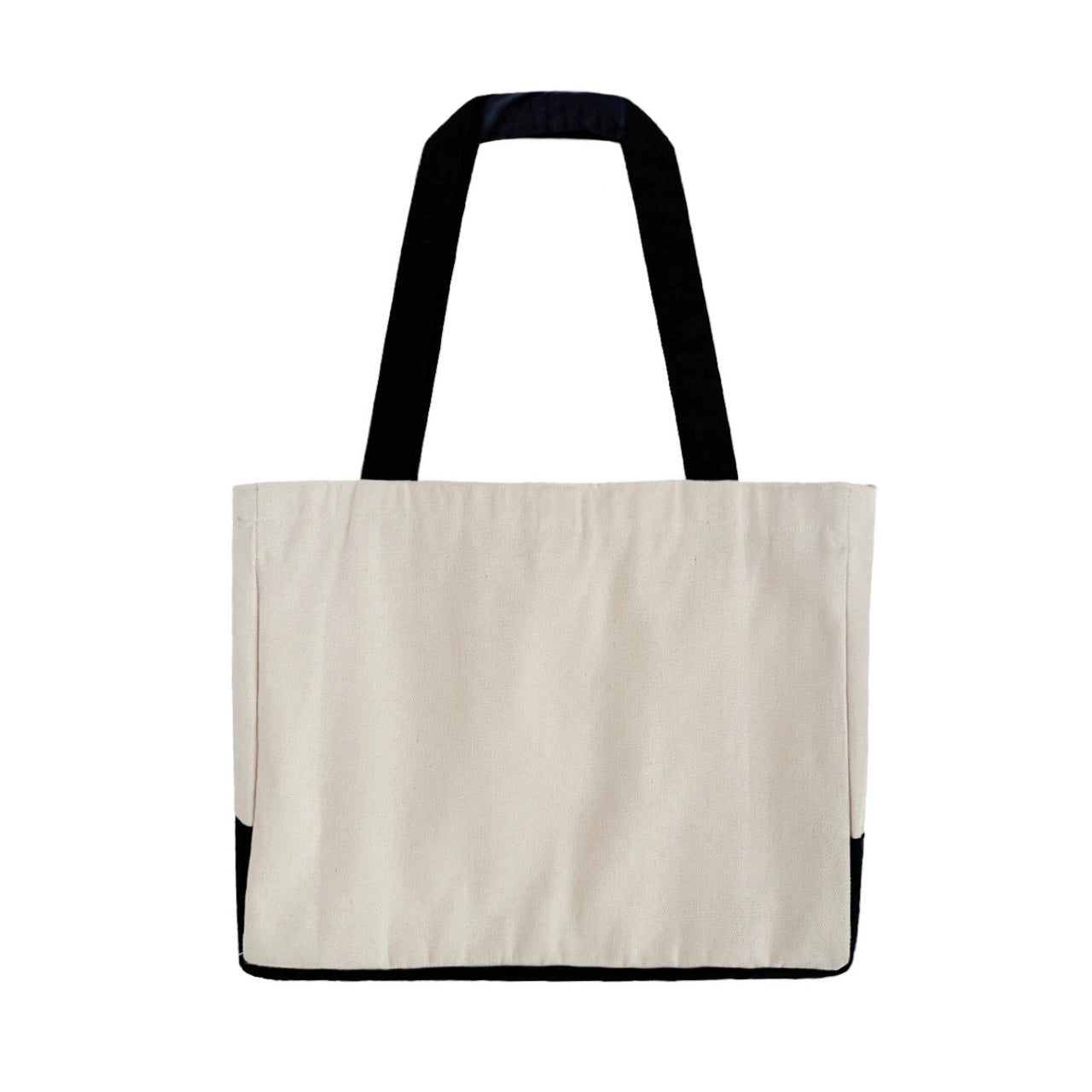 Psalm 23.5 Canvas Zip Tote Bag